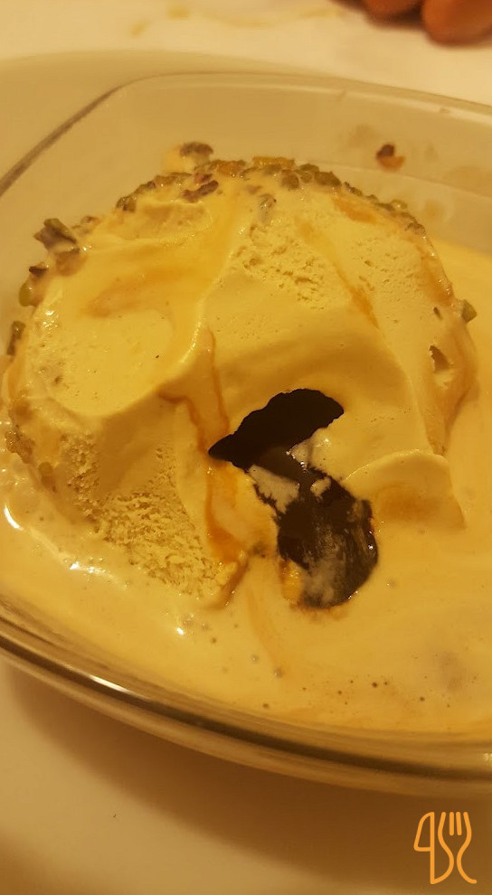 Da Gianni E Franca Comida