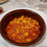 Da Gianni E Franca Comida