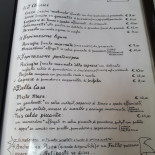 Da Gianni E Franca Carta