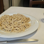 Trattoria Antico Dalla Giulia Getränk