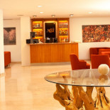 Lo Shaker À l'intérieur