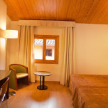 Lo Shaker À l'intérieur