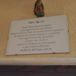 Agriturismo Al Vecchio Gelso Speisekarte