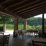 Agriturismo Al Vecchio Gelso Dentro