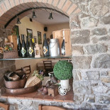 Agriturismo Al Vecchio Gelso Bebida