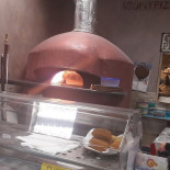 Squisypizza Bebida