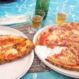 Squisypizza Comida