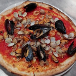 Squisypizza Comida