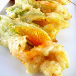 Squisypizza Comida