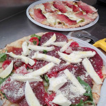 Squisypizza Nourriture