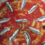 Squisypizza Nourriture