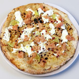 Squisypizza Nourriture