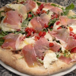 Squisypizza Nourriture