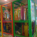 Parco Giochi Spassalandia Aosta Außen