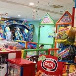 Parco Giochi Spassalandia Aosta Außen