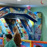 Parco Giochi Spassalandia Aosta Carte