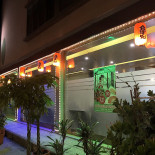 Hiro Sushi Giapponese Exterior