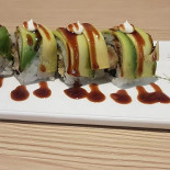 Hiro Sushi Giapponese Comida