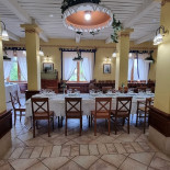 Il Casale Corte Rossa À l'intérieur