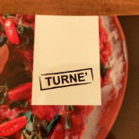 Turnè Speisekarte