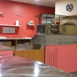 Max Caffè Dentro