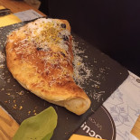 Scugnizzo Gourmet Carte