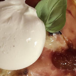 Scugnizzo Gourmet Bebida