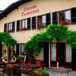 Lamarta Exterior