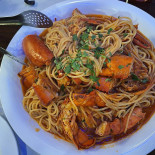 Wok Imperiale Nourriture