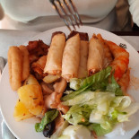 Wok Imperiale Comida