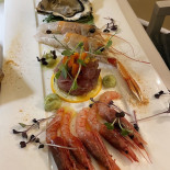 La Scala Comida