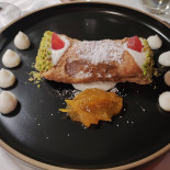La Scala Comida