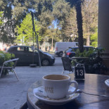 Caffè Lietta Extérieur
