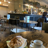 Caffè Lietta À l'intérieur