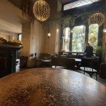 Caffè Lietta Dentro