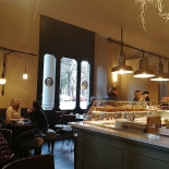 Caffè Lietta Dentro