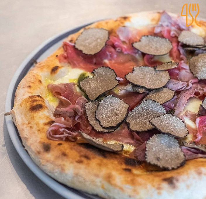 Pizz'orto Essen