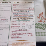 Pizz'orto Carte