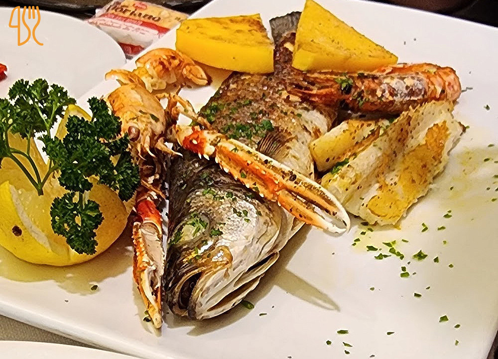 Al Quadrante Essen