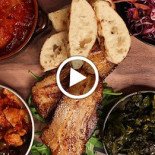 Farina Kitchen Essen