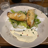 Il Gargolo Comida