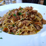 Il Gargolo Comida