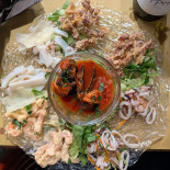 Il Gargolo Comida