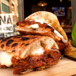 Farina Kitchen Essen