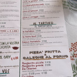 Pizz'orto Carte