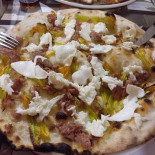 Pizza Doc Nourriture
