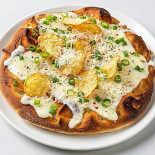 Pizzeria Michelangelo Di Nicotra Salvatore Essen