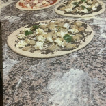 Pizzeria Michelangelo Di Nicotra Salvatore Essen