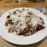 Pizzeria Michelangelo Di Nicotra Salvatore Essen