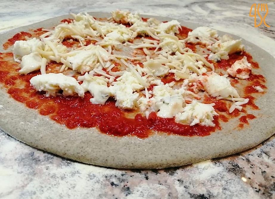 Pizzeria Michelangelo Di Nicotra Salvatore Essen